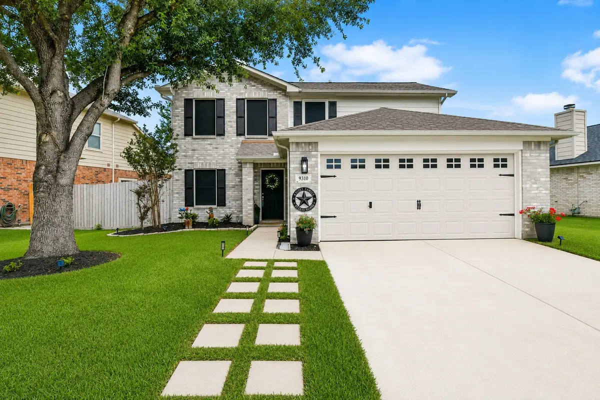 9310 Windy Spring Lane, Houston, TX 77089 - #1