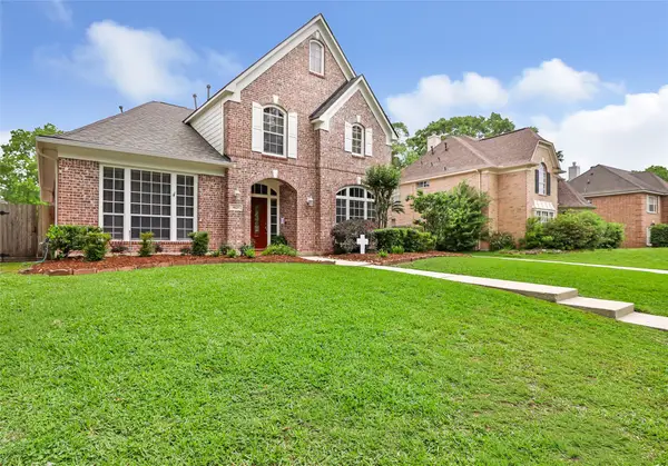 3623 Clover Creek Drive, Kingwood, TX 77345