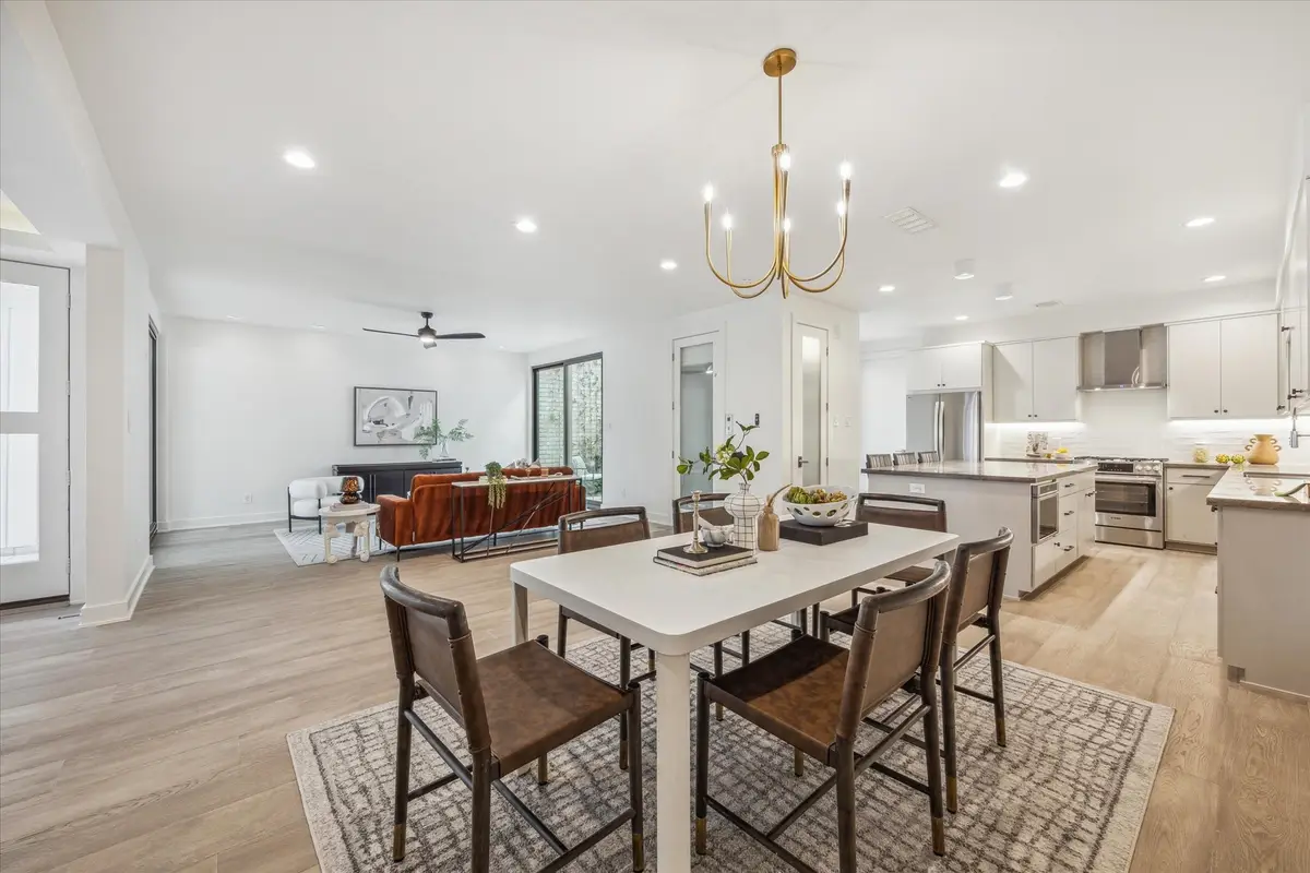 40 River Hollow Lane, Houston, TX 77027 - #1