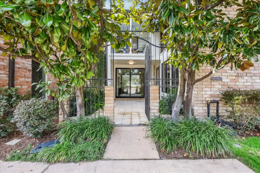 40 River Hollow Lane, Houston, TX 77027 - #2