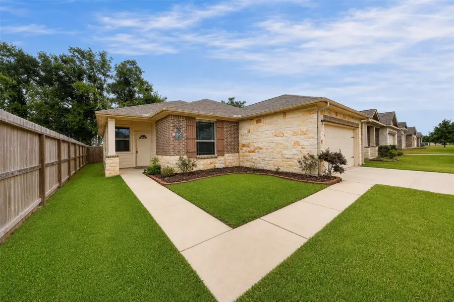 1724 Road 5102, Cleveland, TX 77327 - #2