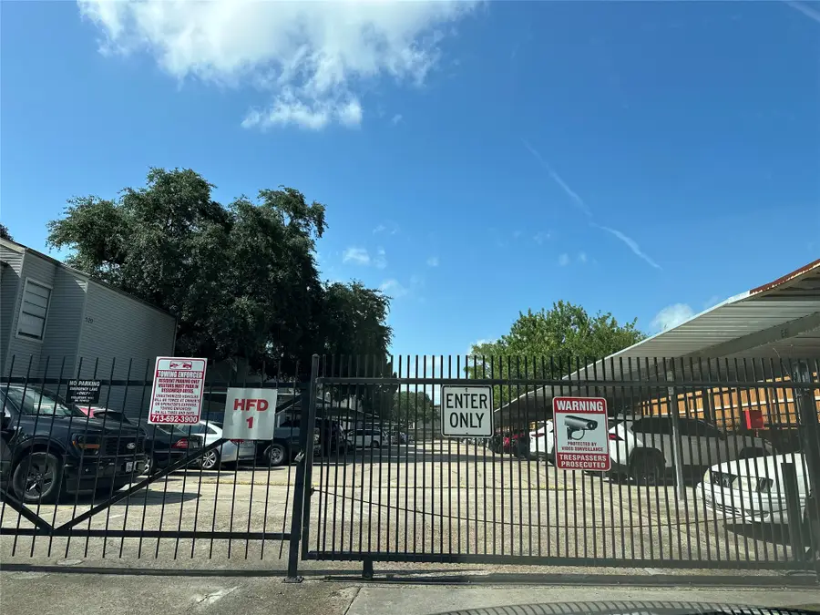 9707 Richmond Avenue #92, Houston, TX 77042 - #2