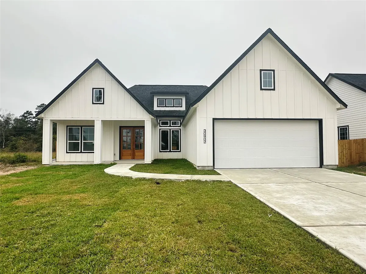 30907 Brown Pine Street, Huffman, TX 77336 - Image #1