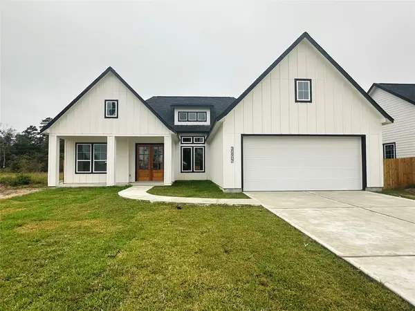 30907 Brown Pine Street, Huffman, TX 77336