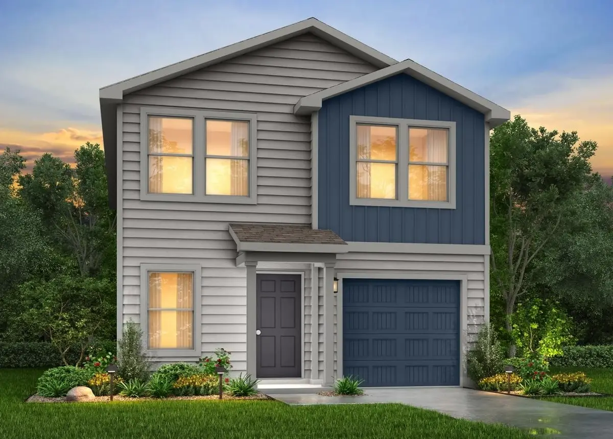 861 Road 590114, Cleveland, TX 77327 - Image #1