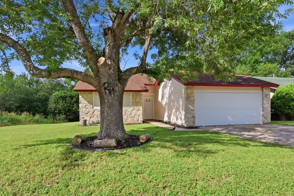 7111 Astro View Drive, Austin, TX 78724