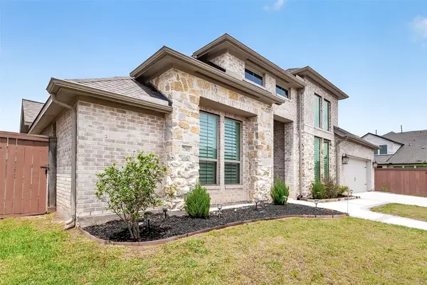 7515 Pronghorn Meadow Trail Trail, Katy, TX 77493