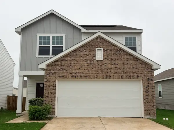 414 Line Of Fire Way, Jarrell, TX 76537