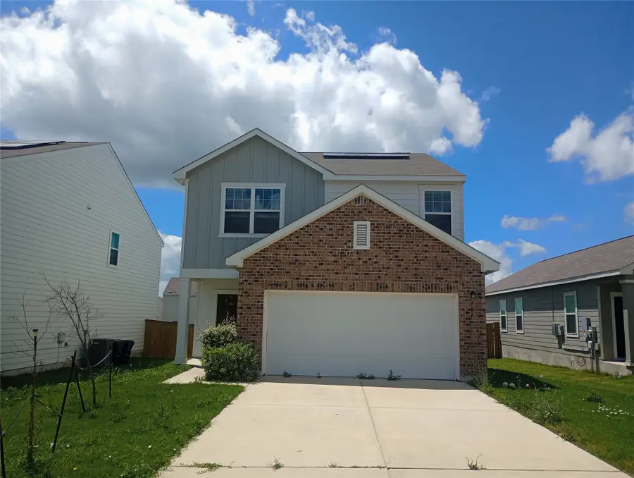 414 Line Of Fire Way, Jarrell, TX 76537 - #2
