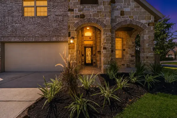 127 Fox Trail Road, Montgomery, TX 77316