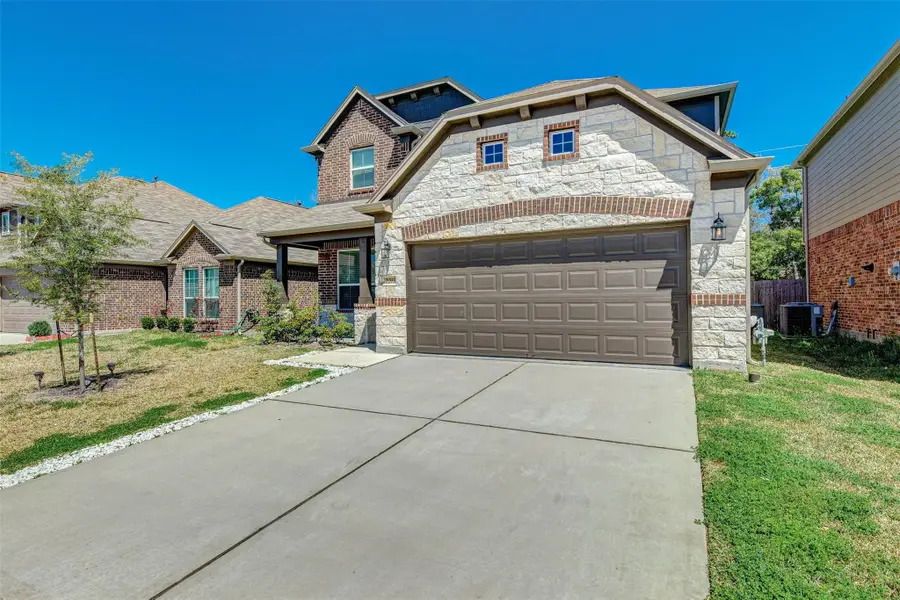 2293 Garden Square Path, Spring, TX 77386 - #3