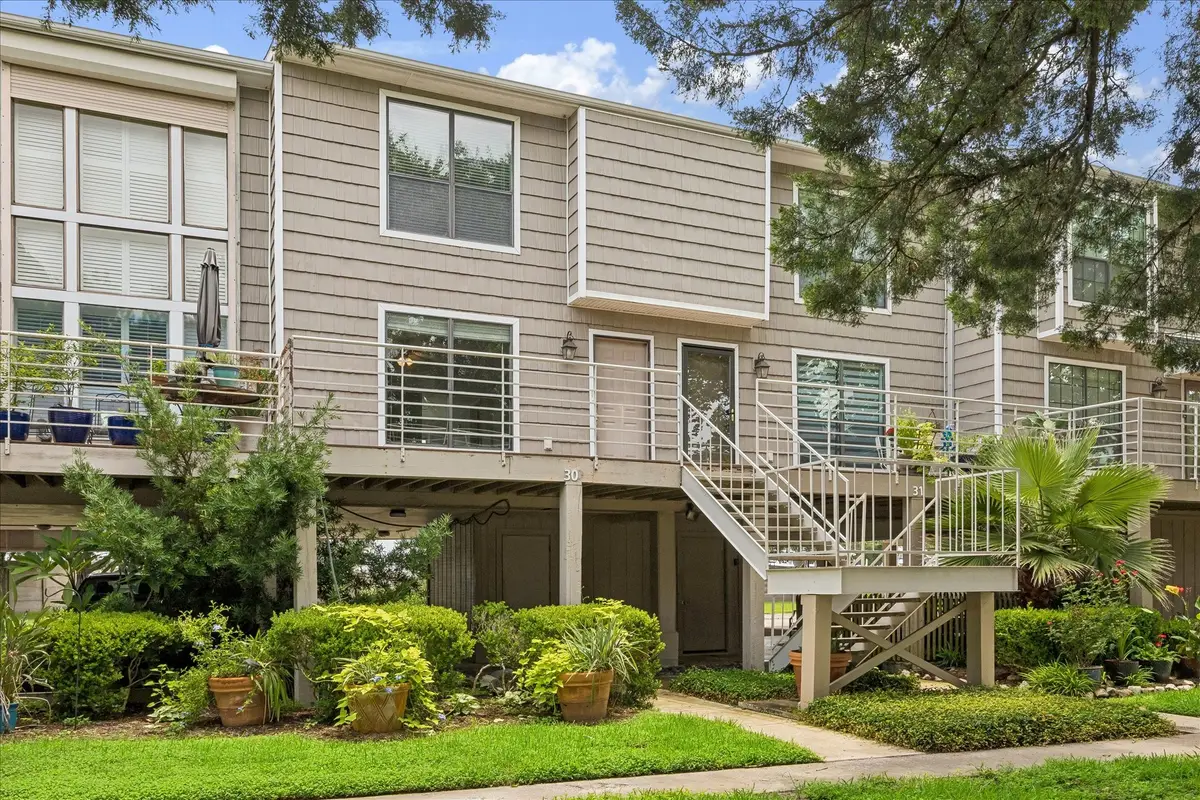 30 Lakewood Lane #30, Seabrook, TX 77586 - #1