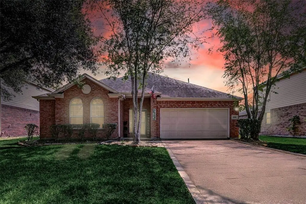 2306 Two Trail Drive, Spring, TX 77373 - #1