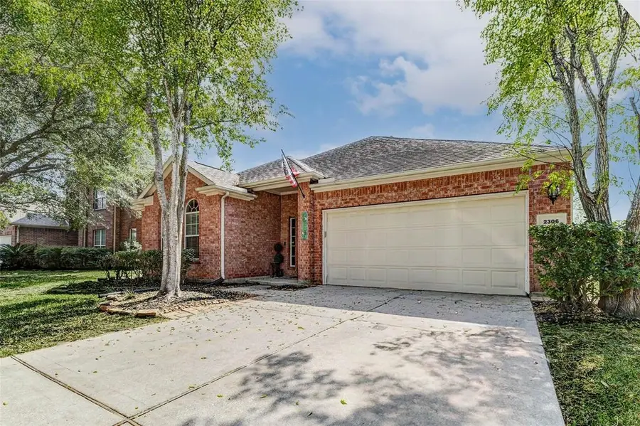 2306 Two Trail Drive, Spring, TX 77373 - #3