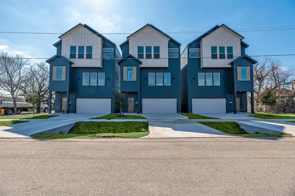 2318 Mills Street, Houston, TX 77026