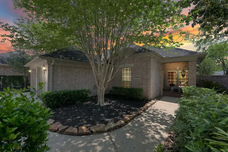 59 Eagle Mead Place, The Woodlands, TX 77382 - #2