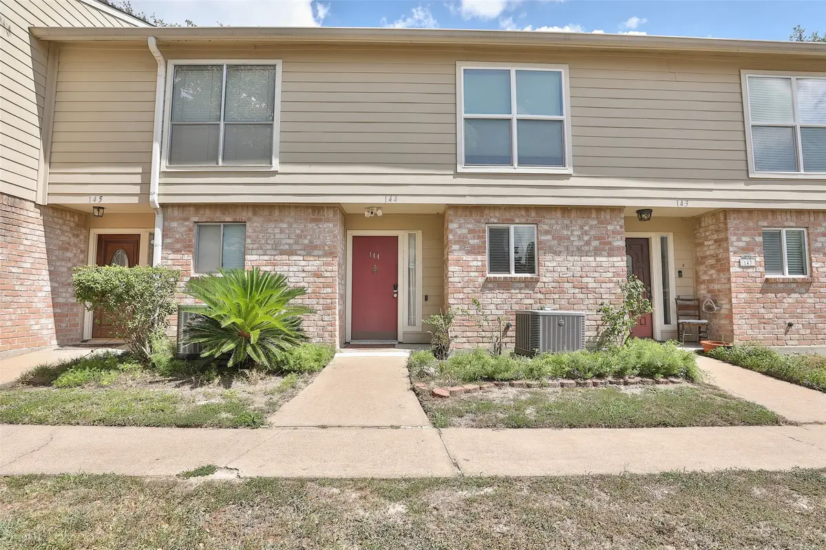 5005 Georgi Lane #144, Houston, TX 77092 - #1