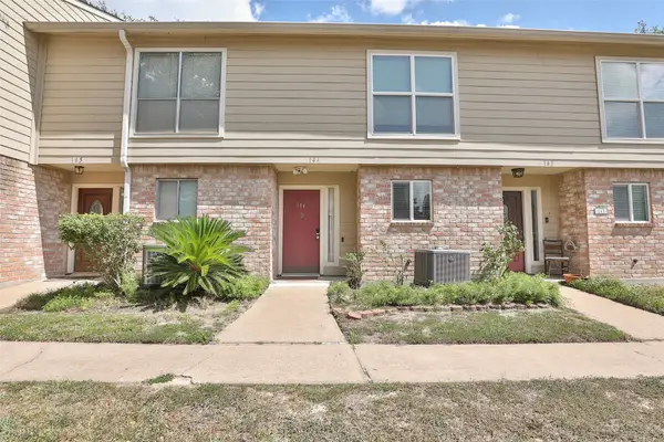 5005 Georgi Lane #144, Houston, TX 77092