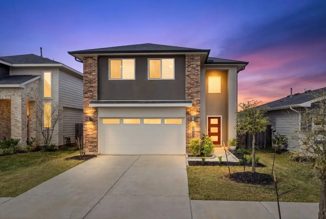 2823 Chase Cross Lane, Houston, TX 77047 - #1