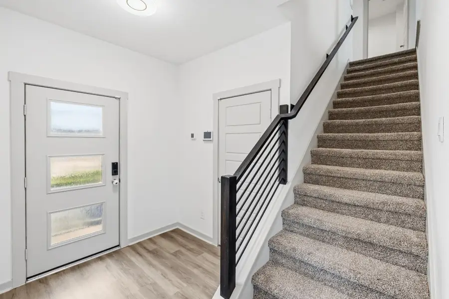 2823 Chase Cross Lane, Houston, TX 77047 - #2