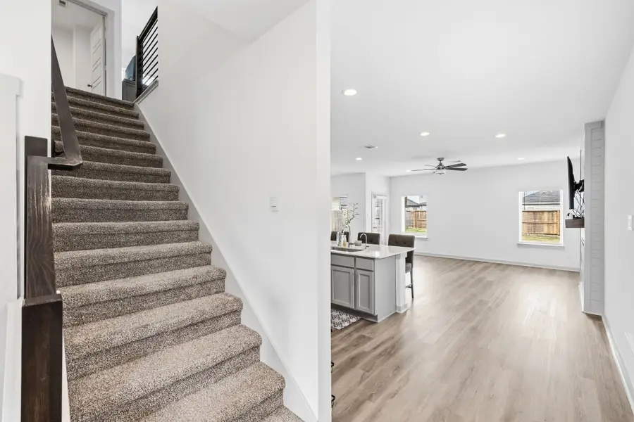 2823 Chase Cross Lane, Houston, TX 77047 - #3