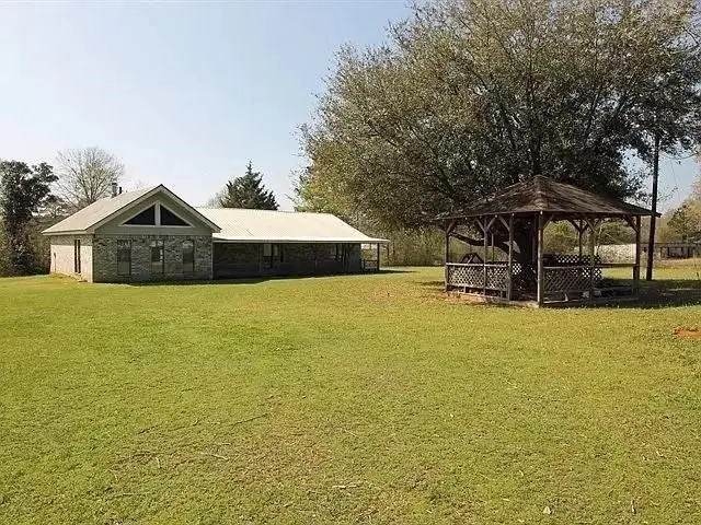 943 State Highway 103 W, San Augustine, TX 75972 - #2