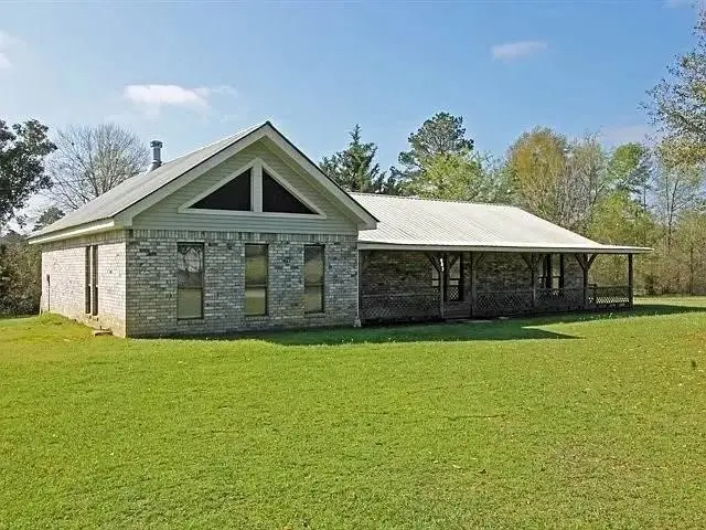 943 State Highway 103 W, San Augustine, TX 75972 - #3