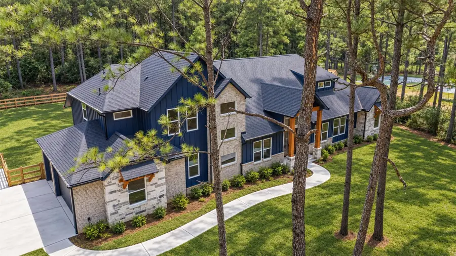15646 Forest Grove Drive, Willis, TX 77378 - #2