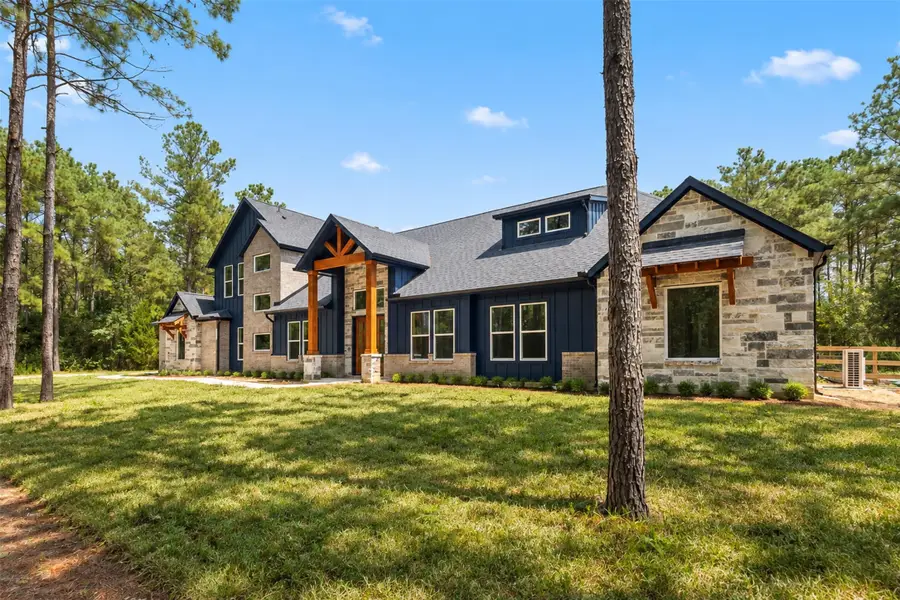 15646 Forest Grove Drive, Willis, TX 77378 - #3