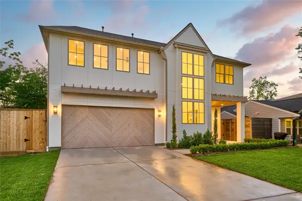 1570 Cheshire Lane, Houston, TX 77018