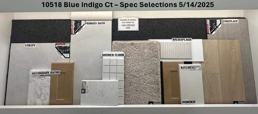 10518 Blue Indigo Court, Willis, TX 77318 - Image #3