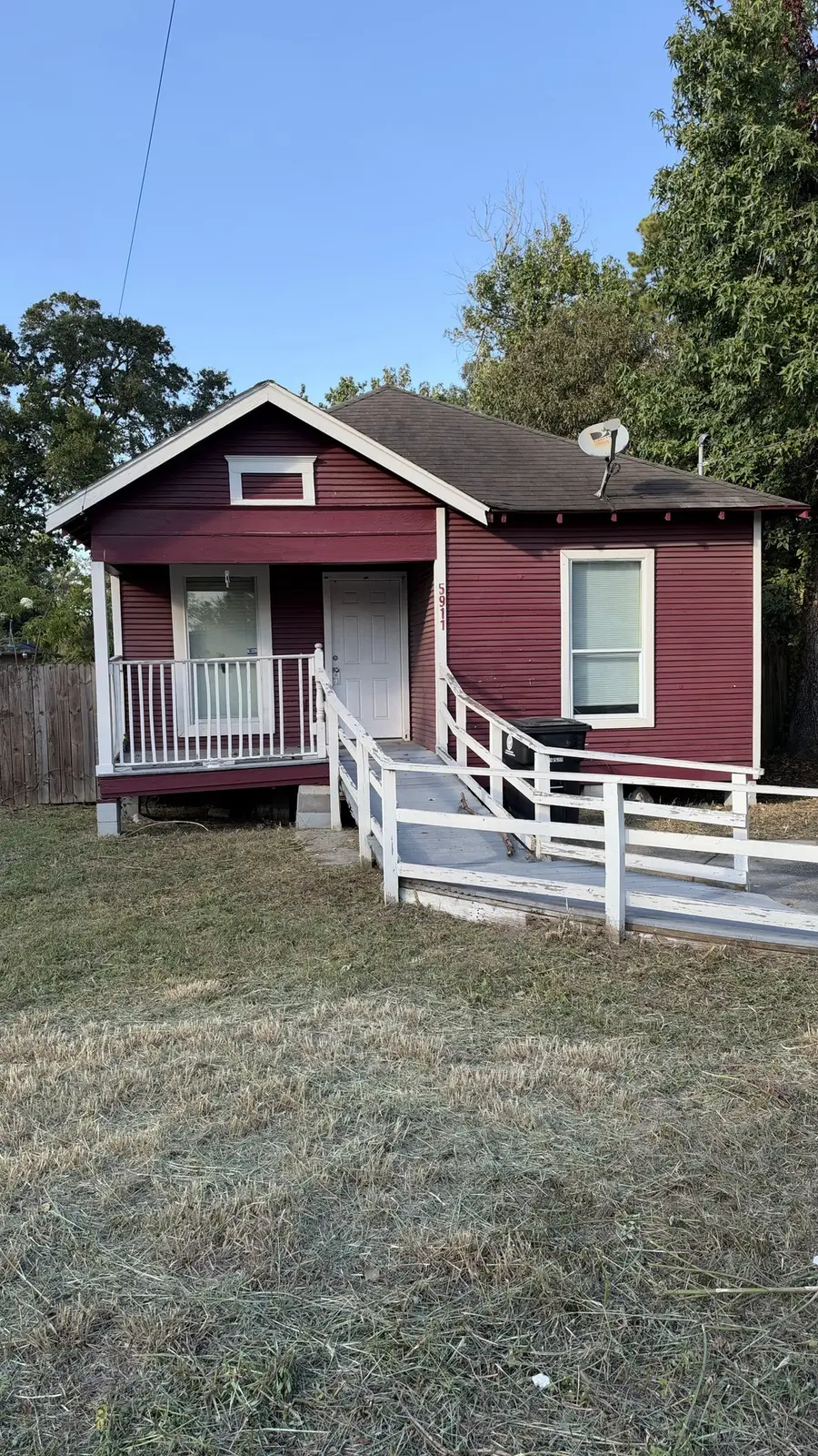 5911 Mayle Street, Houston, TX 77016 - #2