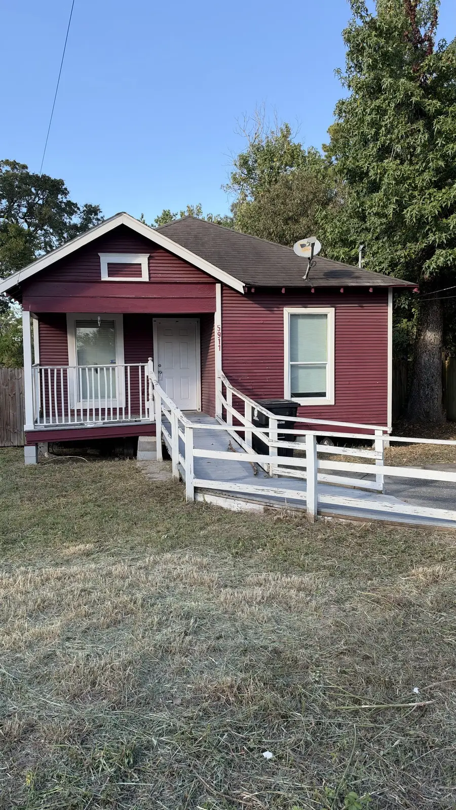 5911 Mayle Street, Houston, TX 77016 - #3
