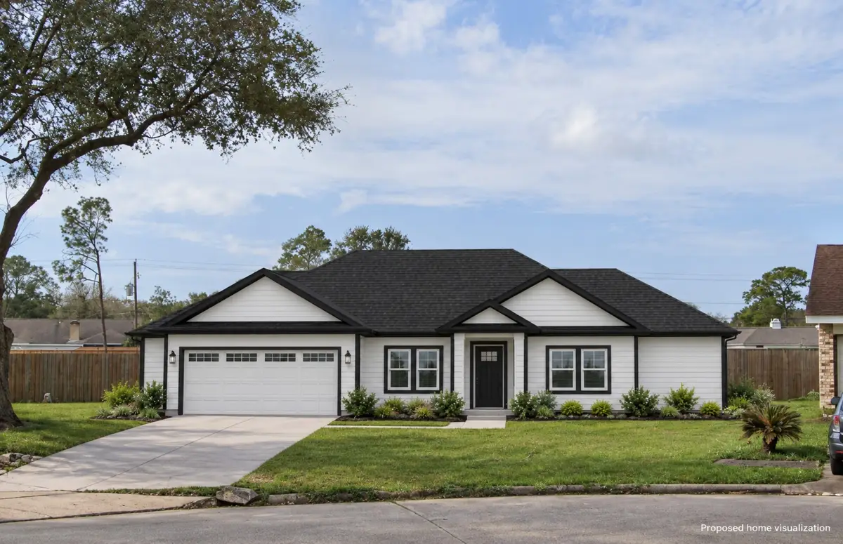 10726 Bayou Place Court, Houston, TX 77099 - #1