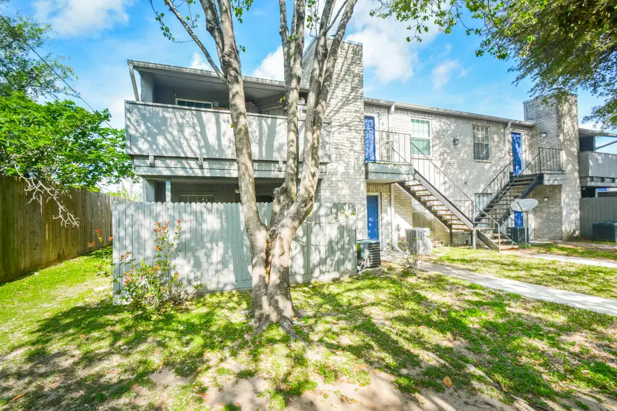 9700 Leawood Boulevard #1601, Houston, TX 77099 - #3