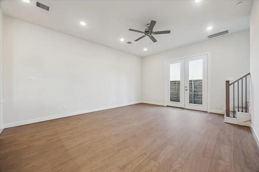 6547 Rena Street, Houston, TX 77092 - #3