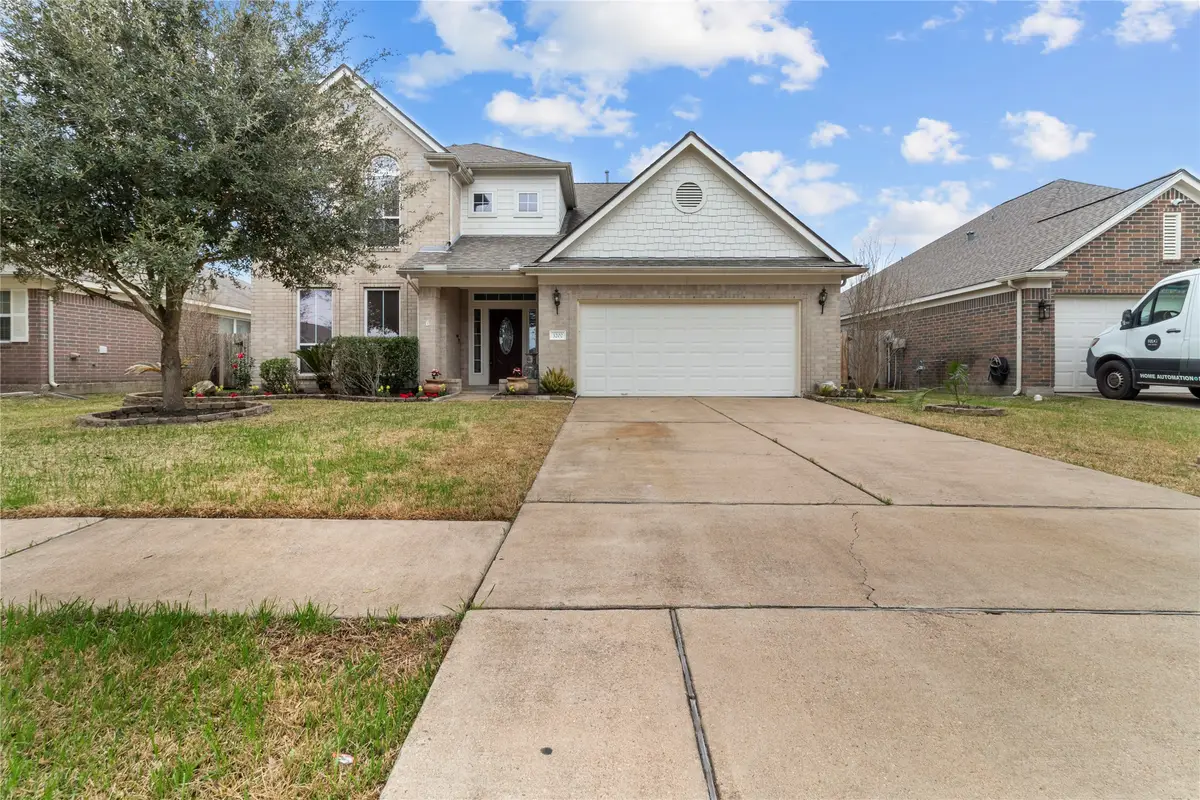 3202 Dogwood Knoll Trail, Rosenberg, TX 77471 - #1