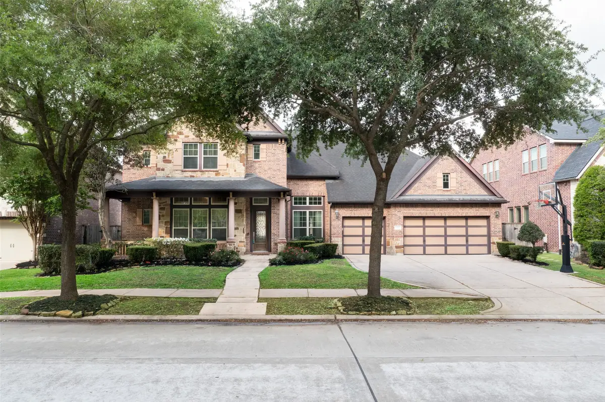 6114 S Tamarino Park Lane, Sugar Land, TX 77479 - #1