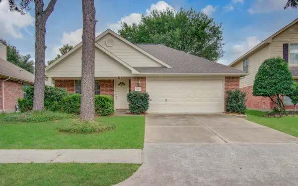 20319 Savannah Bay Road, Cypress, TX 77433