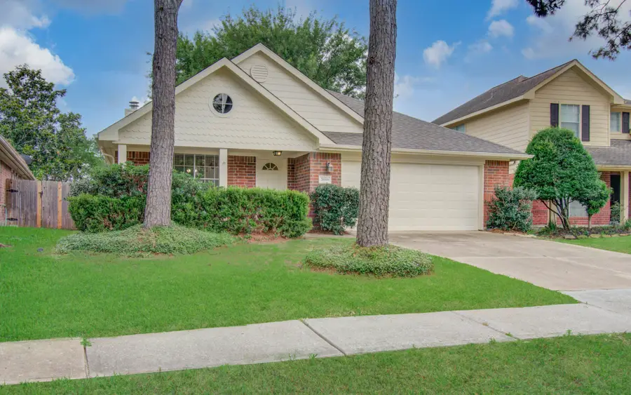 20319 Savannah Bay Road, Cypress, TX 77433 - #2