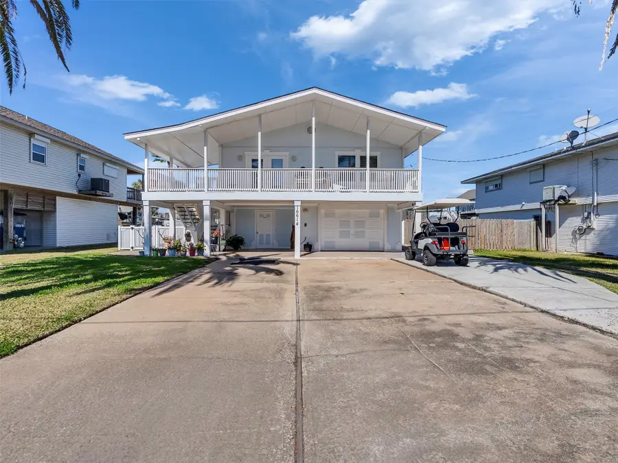 16614 Jamaica Inn Road, Jamaica Beach, TX 77554 - #3