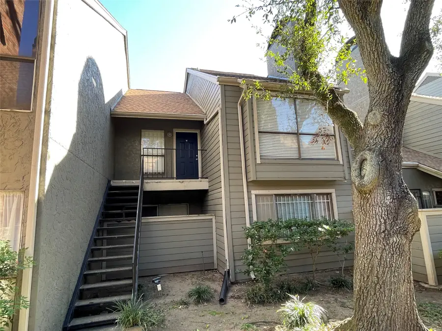 6601 Sands Point Drive #5, Houston, TX 77074 - #2