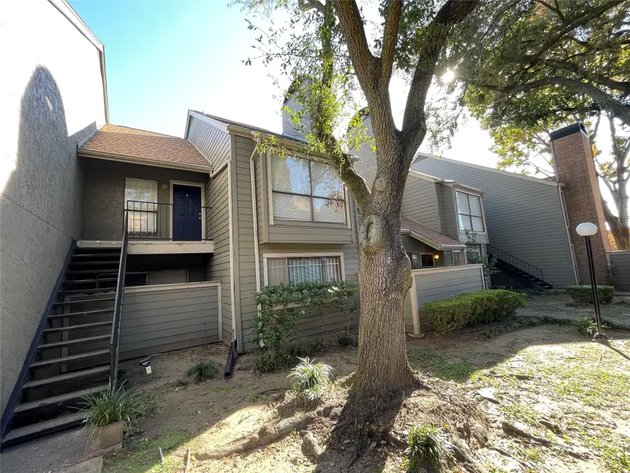 6601 Sands Point Drive #5, Houston, TX 77074 - #3