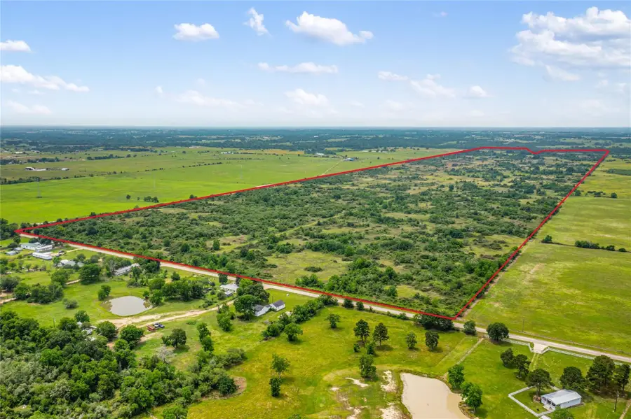 1055 Lisa Mae Road, Bellville, TX 77418 - #2