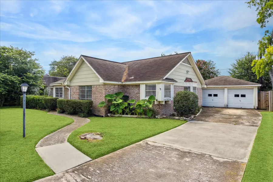 10135 Metronome Drive, Houston, TX 77080 - Image #3