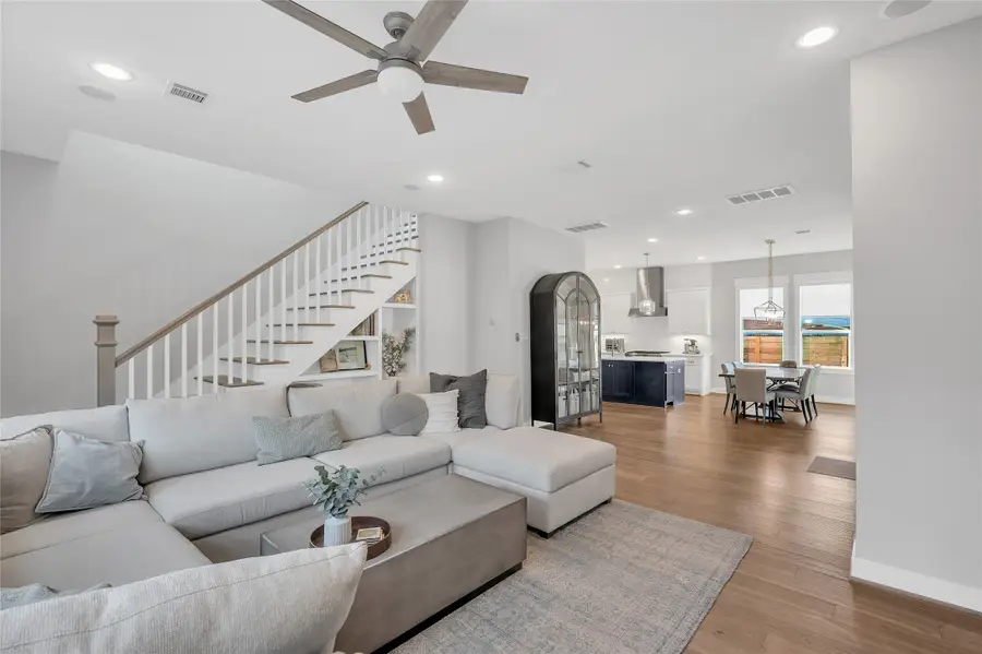 603 Vincent Street, Houston, TX 77009 - Image #3