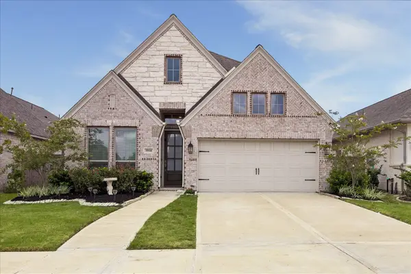 5918 Regala Drive, Manvel, TX 77578