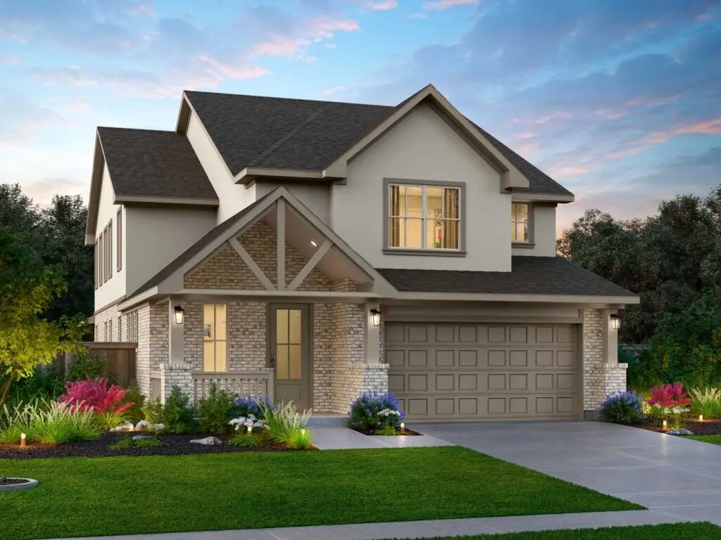 21903 Scoober Creek Drive, Cypress, TX 77433 - #1