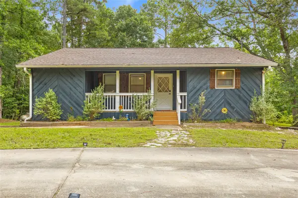 61 Southwood Forest Road, Huntsville, TX 77340