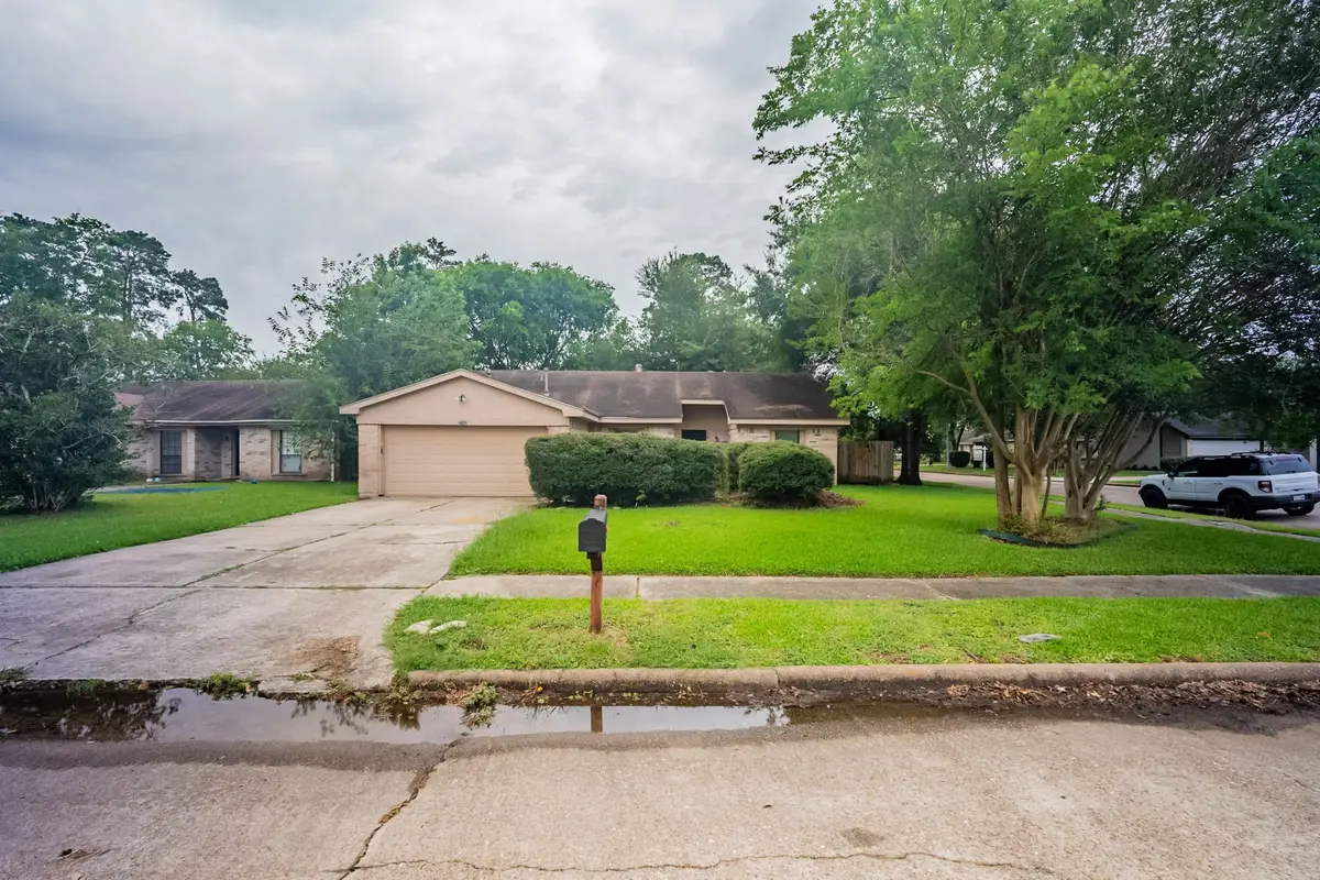 2302 Peaceful Valley Drive, Spring, TX 77373 - #1